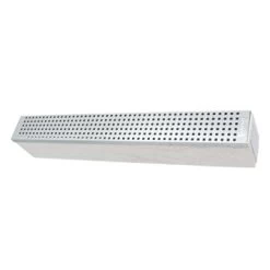 Hydroblob D34 Regenwaterbufferset Met Verzinkt Rooster 120x15x20 Cm 34 L