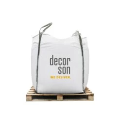 Decor Solid-base Drainage Zand Big Bag 750 Kg