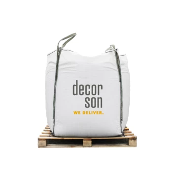 Decor Solid-base Drainage Zand Big Bag 750 Kg