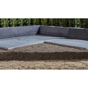 Decor Solid-base Drainage Zand Big Bag 750 Kg - Afbeelding 2