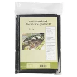 Anti-worteldoek 5x2 Meter