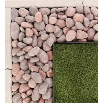 Grind Keien Cappuccino 30-50 Mm - Afbeelding 2