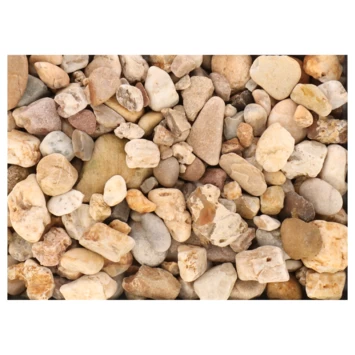 Grind Bont 15-30 Mm - Mini Bigbag á 500 Kg