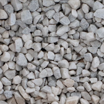 Split Grind Icy Blue Blauw/Grijs 16-25 Mm