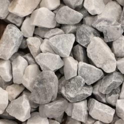 Split Grind Icy Blue Blauw/Grijs 25-40 Mm - Bigbag á 1000 Kg