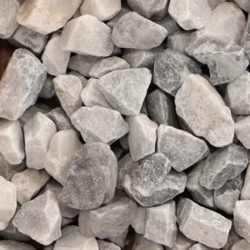 Split Grind Icy Blue Blauw/Grijs 25-40 Mm - Bigbag á 1000 Kg