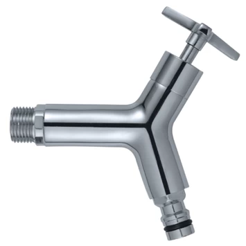 Garantia Regenton Kraan Design Chroom