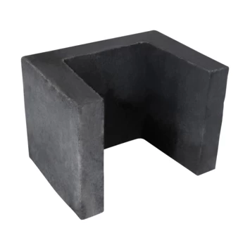 U-element Beton Zwart 30x40x30 Cm - Afbeelding 5
