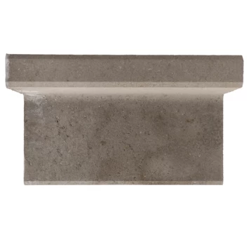 L-element Beton Grijs 50x30x40 Cm - Afbeelding 3