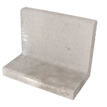 L-element Beton Grijs 50x30x40 Cm - Afbeelding 4