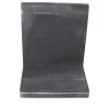 L-element Beton Antraciet 50x40x60 Cm