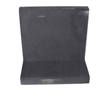 L-element Beton Zwart 50x30x50 Cm - Afbeelding 2