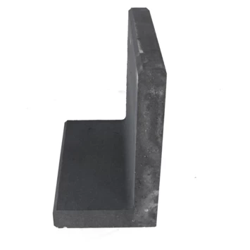 L-element Beton Zwart 50x30x50 Cm - Afbeelding 6