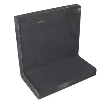 L-element Beton Zwart 50x30x50 Cm - Afbeelding 8