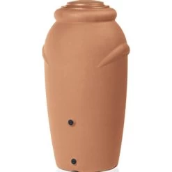 Regenton Aquacan Terracotta 210 Liter