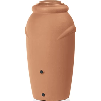 Regenton Aquacan Terracotta 210 Liter