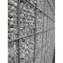 Grindschutting 180x90x4cm