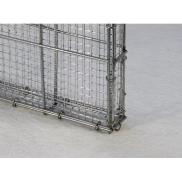 Grindschutting 180x90x4cm - Afbeelding 4