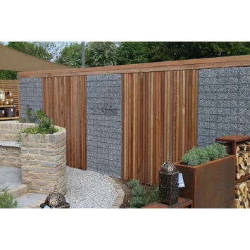 Grindschutting 180x90x4cm - Afbeelding 5