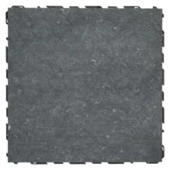 Ceramidrain Belgium Dark 60x60x4 Cm