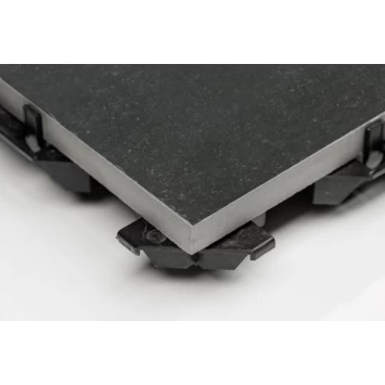 Ceramidrain Belgium Dark 60x60x4 Cm - Afbeelding 3