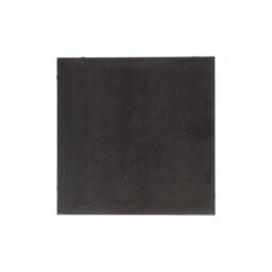 Terrastegel Cali 60x60x4 Cm Antraciet Facet