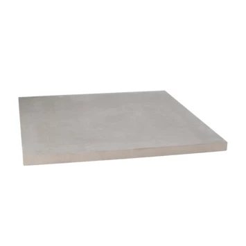 Keramische Terrastegel Kerastrada Betonlook Grijs 60x60x3cm - Afbeelding 4