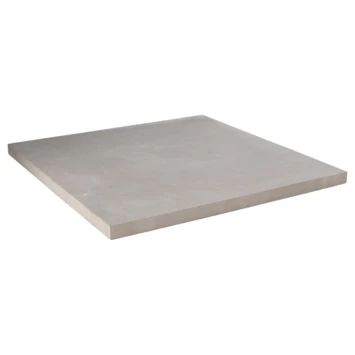 Keramische Terrastegel Kerastrada Betonlook Grijs 60x60x3cm - Afbeelding 5