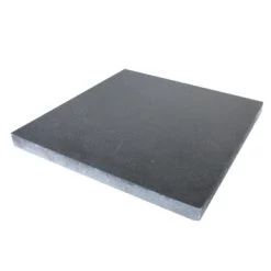 Terrastegel Beton Broadway Antraciet 60x60x4,7 Cm