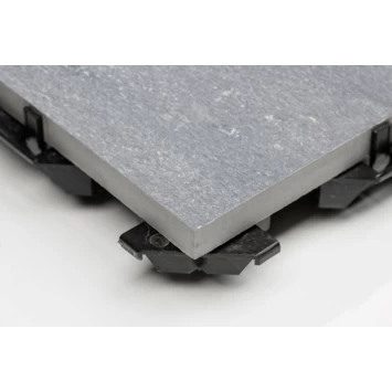 Ceramidrain Belgium Grey 60x60x4 Cm - Afbeelding 3