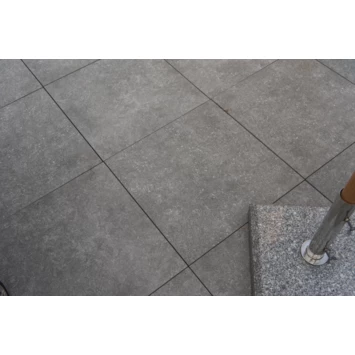 Ceramidrain Belgium Grey 60x60x4 Cm - Afbeelding 6