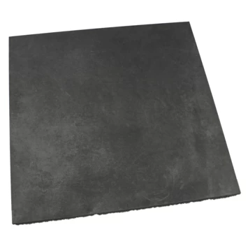 Keramische Terrastegel Bergen Antraciet 60x60x4 Cm - Afbeelding 2