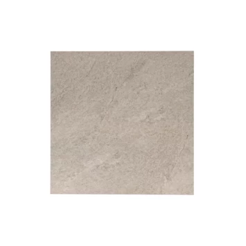 Keramische Terrastegel Kerastrada 60x60x2 Cm Quartzite Grey