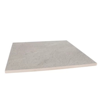 Keramische Terrastegel Kerastrada 60x60x2 Cm Quartzite Grey - Afbeelding 7