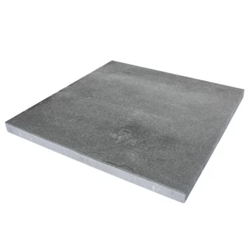 Terrastegel Beton Ardechio Grijs 60x60x4 Cm - Afbeelding 2