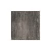 Terrastegel Cali 60x60x4 Cm Grijs Zwart