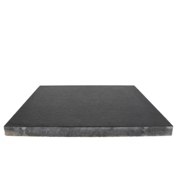 Terrastegel Lima 60x60x4 Cm Antraciet - Afbeelding 2