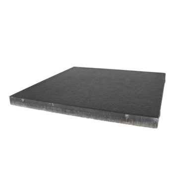 Terrastegel Lima 60x60x4 Cm Antraciet - Afbeelding 4
