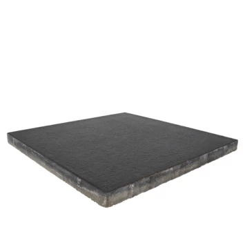 Terrastegel Lima 60x60x4 Cm Antraciet - Afbeelding 7