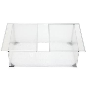 Kweekkas 100x60x40 Cm