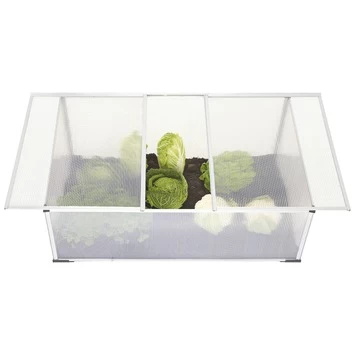 Kweekkas 100x60x40 Cm - Afbeelding 2