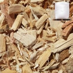 Big Bag Houtsnippers Premium (1m³)