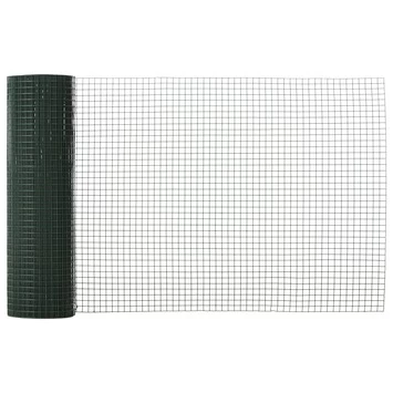 Handson Vogelgaas 50cm X 10m Groen