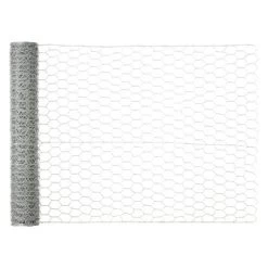 Handson Kippengaas 50 Cm X 10m Verzinkt 25mm