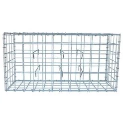 Schanskorf Como Bordure Long Basic 30x180x20 Cm