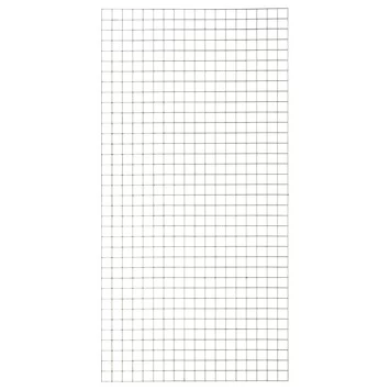 Handson Gaaspaneel Verzinkt 90x180 Cm