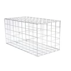 Schanskorf Garda 100x50x50 Cm