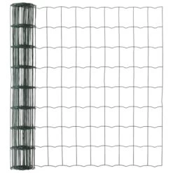 Handson Tuingaas 60cm X 25m Groen