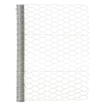 Handson Kippengaas 100 Cm X 10m Verzinkt 50mm