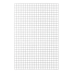 Handson Gaaspaneel Groen 150x100 Cm